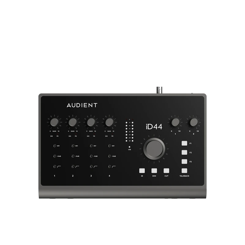 iD44 MKII