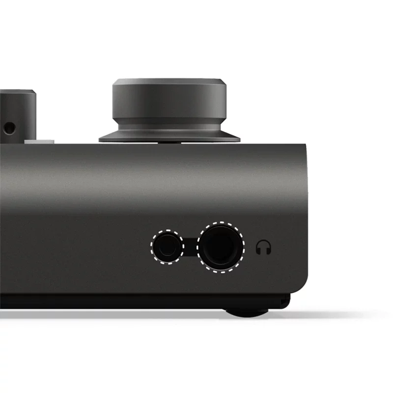 Audio Interface AUDIENT iD4 MKII