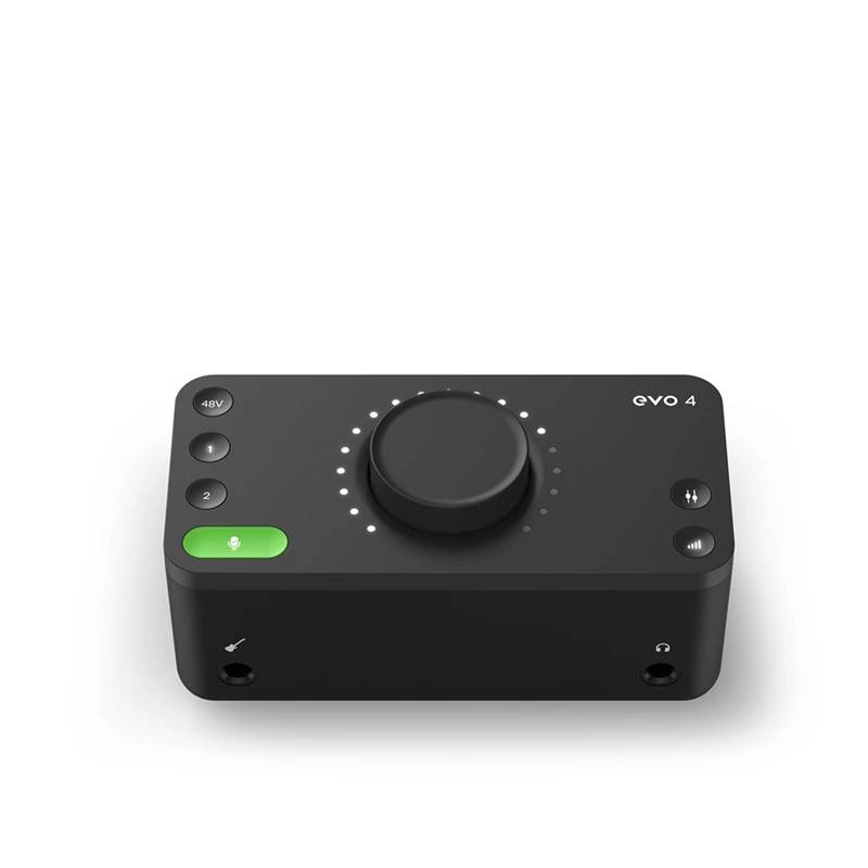 FRANKEN Recording & Streaming Bundle ชุดบันทึกเสียงและสตรีมมิ่ง - Image 3