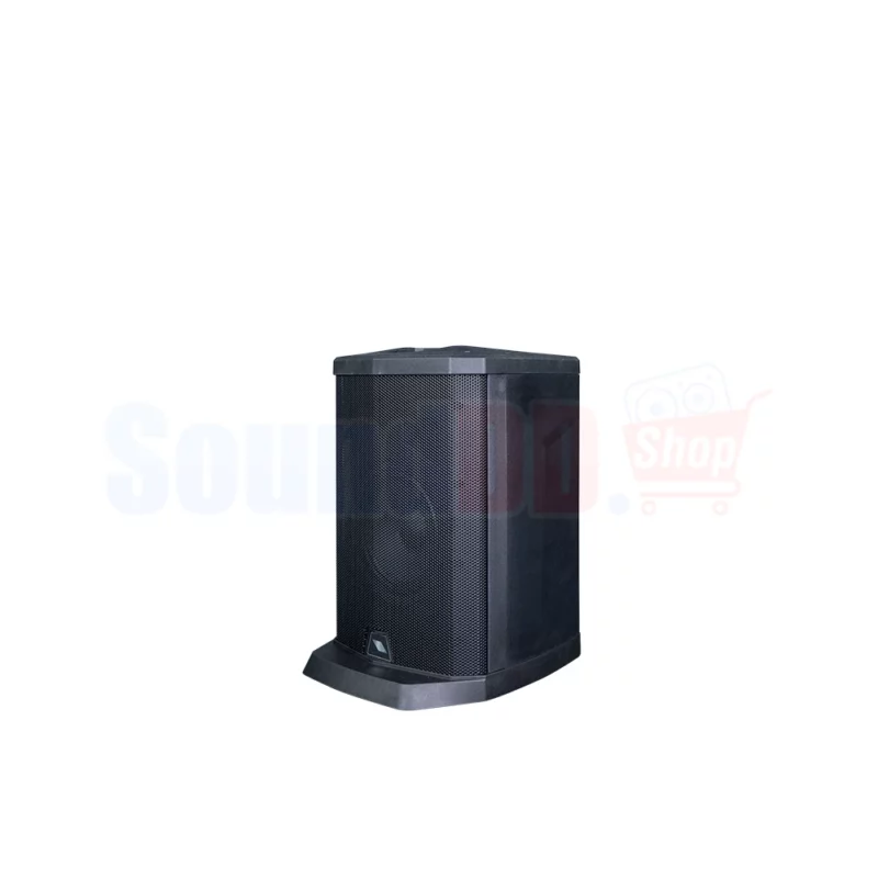 PROEL SESSION1 ลำโพง Active Column 4x2.5 นิ้ว พร้อมซับวูฟเฟอร์ 8 นิ้ว 400 วัตต์ 3 ชาแนล มีแอมป์ในตัว คลาส D - Image 21