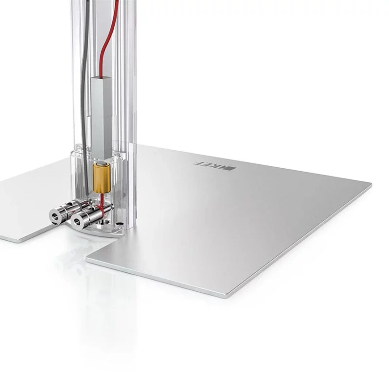 ขาตั้งลำโพง KEF T Series Floor Stand