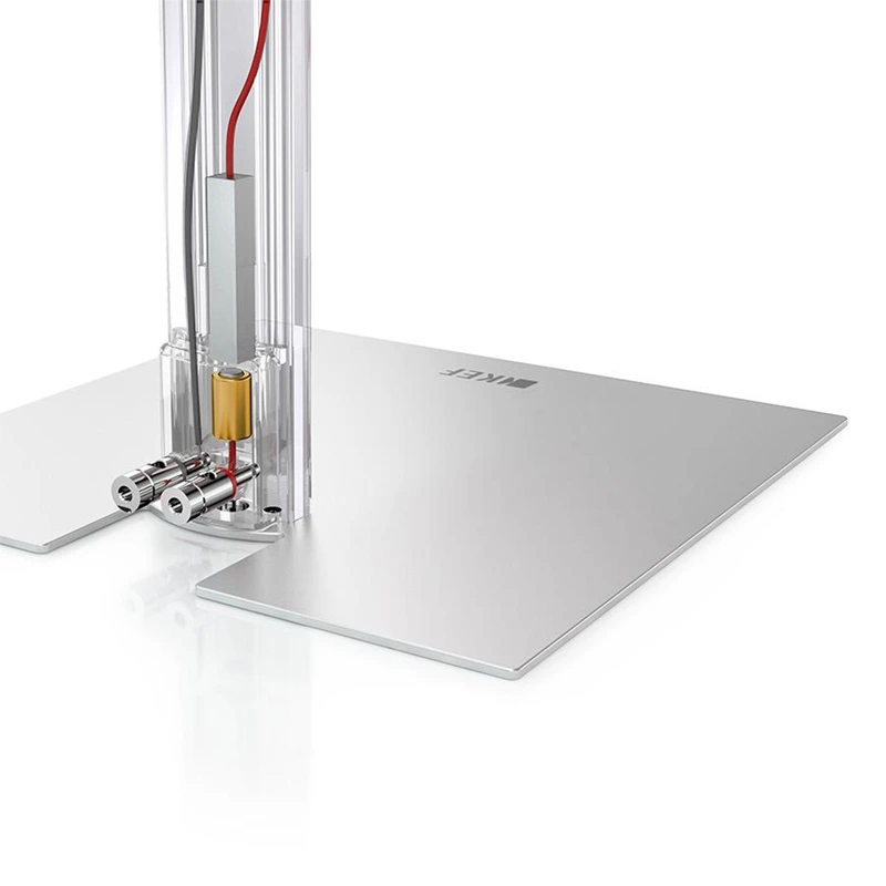 ขาตั้งลำโพง KEF T Series Floor Stand