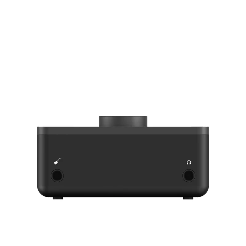 Audio Interface AUDIENT EVO 4