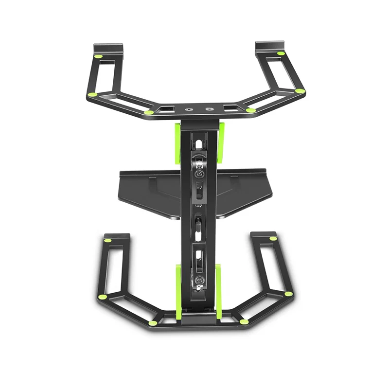 ขาตั้ง GRAVITY LTS 01 B สำหรับวางแล็ปท็อป