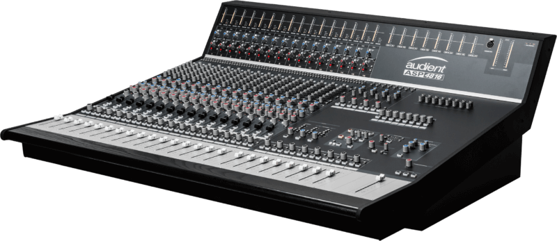 AUDIENT ASP4816