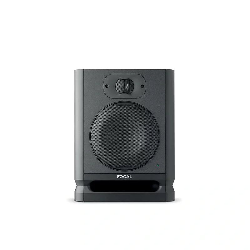 ลำโพงมอนิเตอร์ สตูดิโอ ALPHA 65 EVO