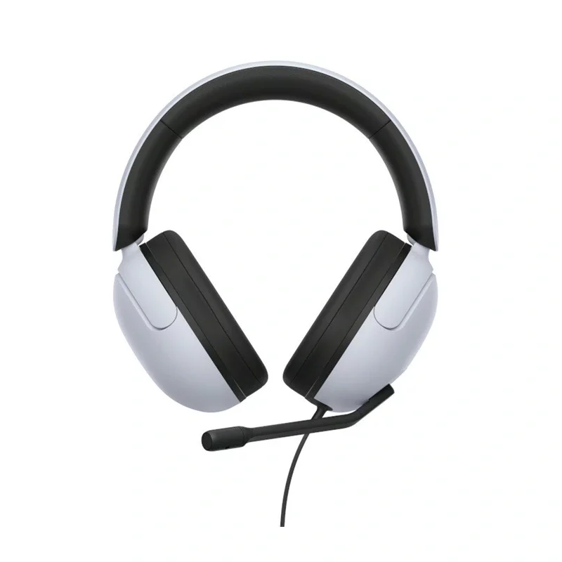 SONY INZONE H3 ชุดหูฟังแบบมีสาย สำหรับเล่นเกม พร้อม 360 Spatial Sound - Image 2