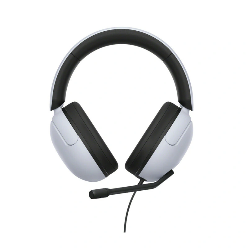 SONY INZONE H3 ชุดหูฟังแบบมีสาย สำหรับเล่นเกม พร้อม 360 Spatial Sound - Image 2