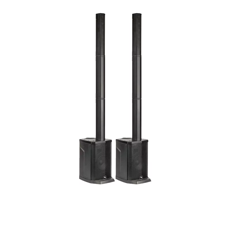 ชุดเครื่องเสียง PROEL SESSION 1 + SOUNDVISION AMX-08 - Image 2
