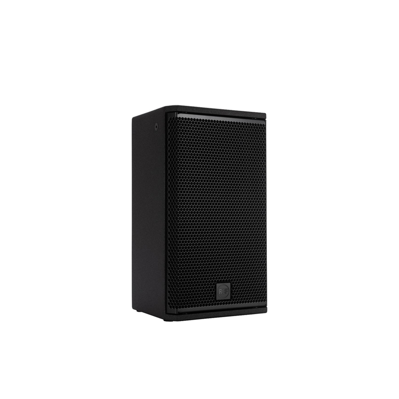 RCF NX 910-A ตู้ลำโพง Active 10 นิ้ว 2100 วัตต์