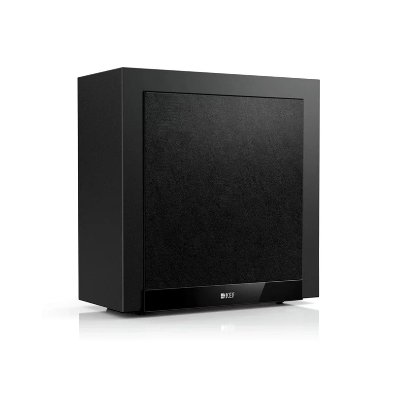 KEF T2-Black