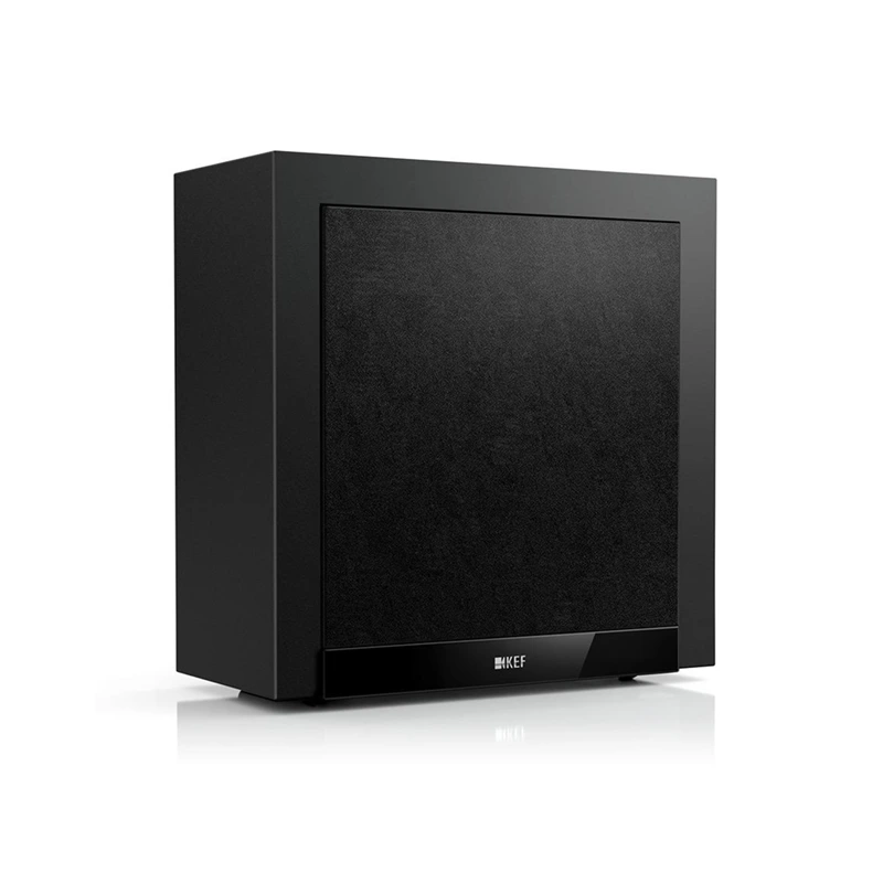 KEF T2-Black