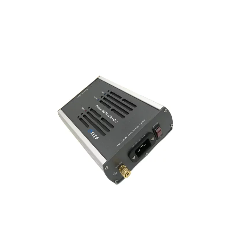 CLEF AUDIO POWERBRIDGE-2C