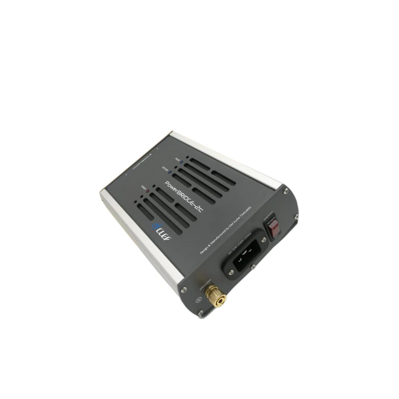 CLEF AUDIO POWERBRIDGE-2C
