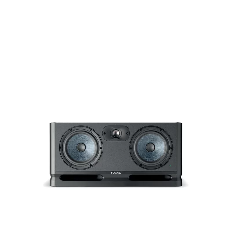 ลำโพง FOCAL ALPHA TWIN EVO
