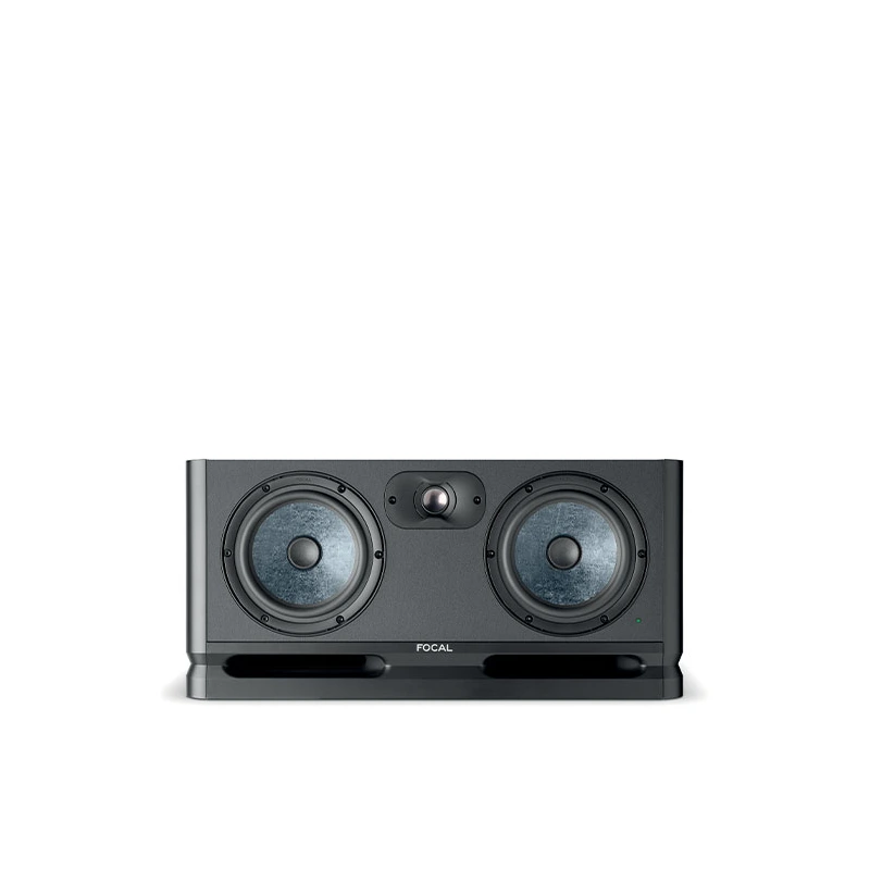 ลำโพง FOCAL ALPHA TWIN EVO