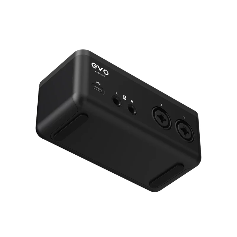 Audio Interface EVO 4
