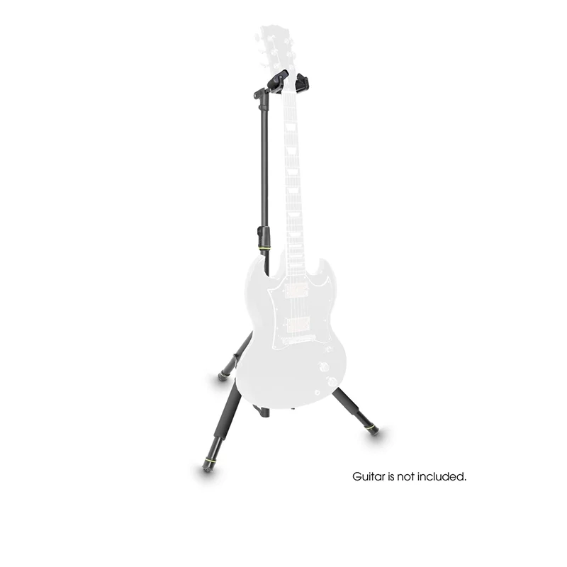 GRAVITY GS 01 NHB ขาตั้งกีต้าร์ พร้อม Neck Hug