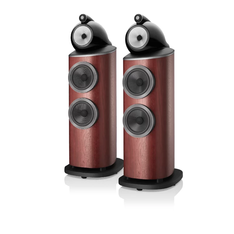 Bowers & Wilkins 802 D4 -Rosenut