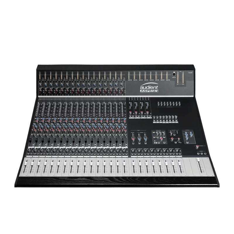 AUDIENT ASP4816