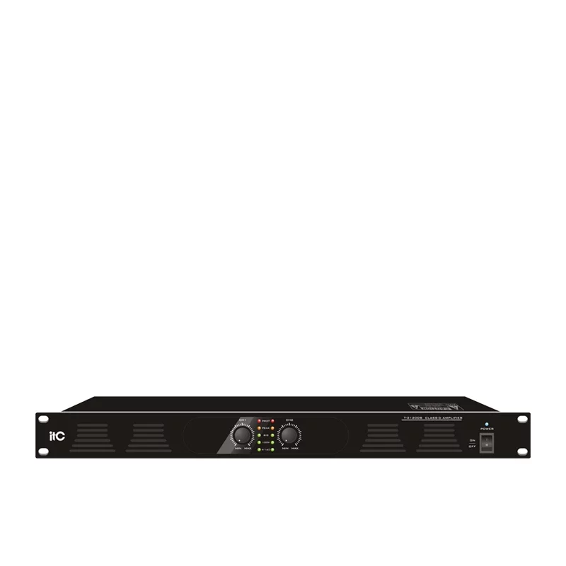 ITC T-2120DS