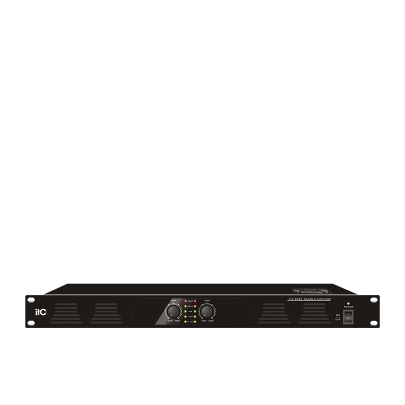 ITC T-2120DS