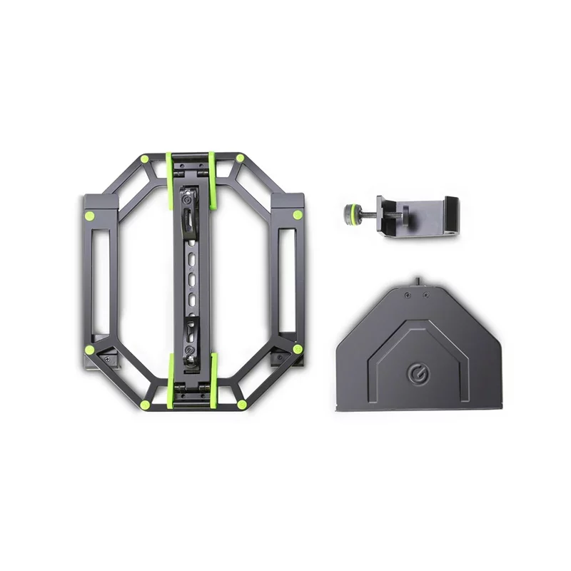 ขาตั้ง GRAVITY LTS 01 B สำหรับวางแล็ปท็อป