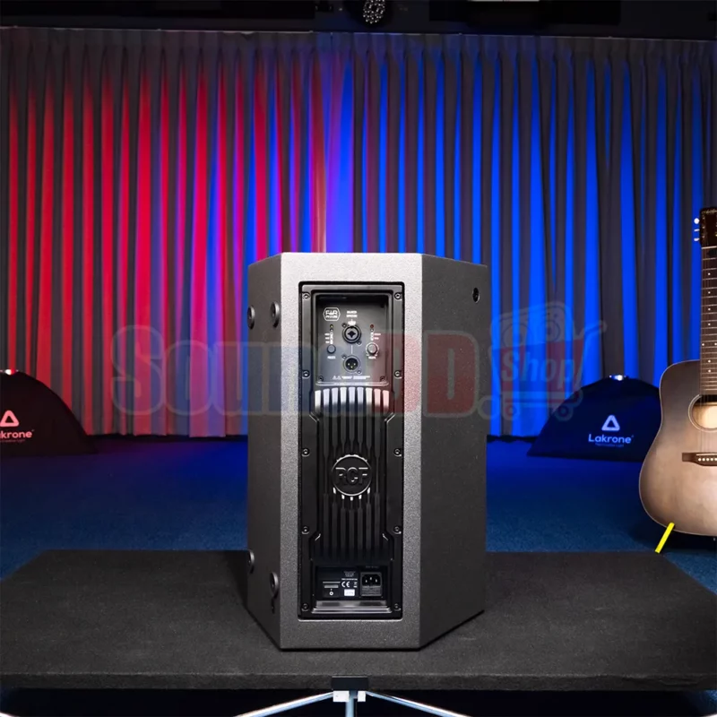 ลำโพง Active RCF-NX-910-A