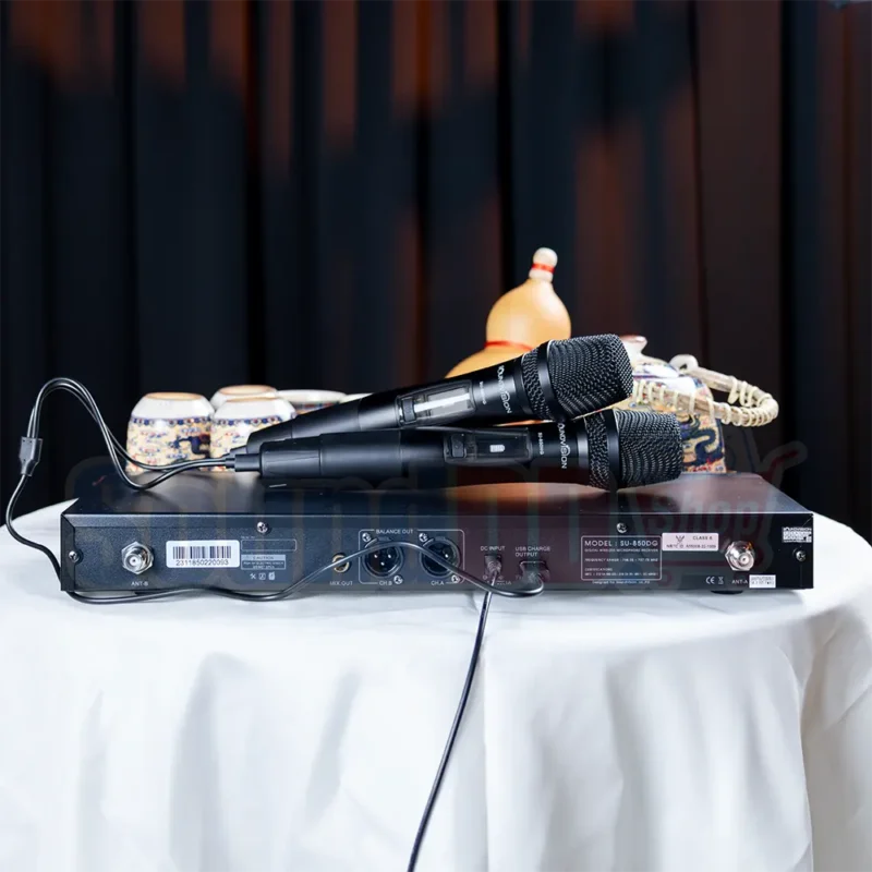 SOUNDVISION SU-850DG