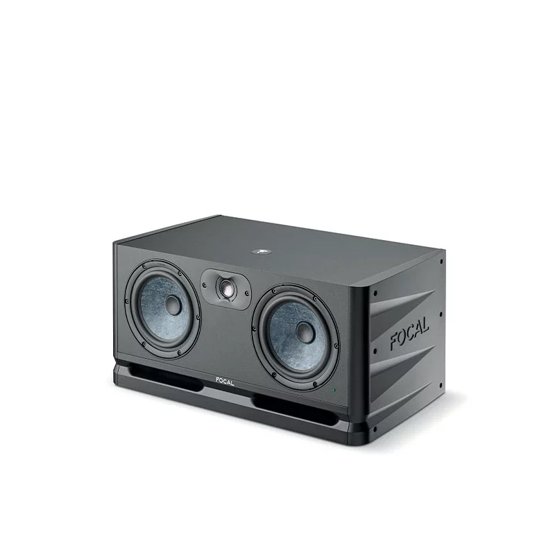 FOCAL ALPHA TWIN EVO