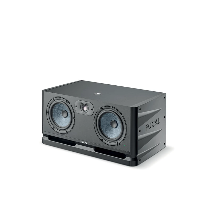 FOCAL ALPHA TWIN EVO