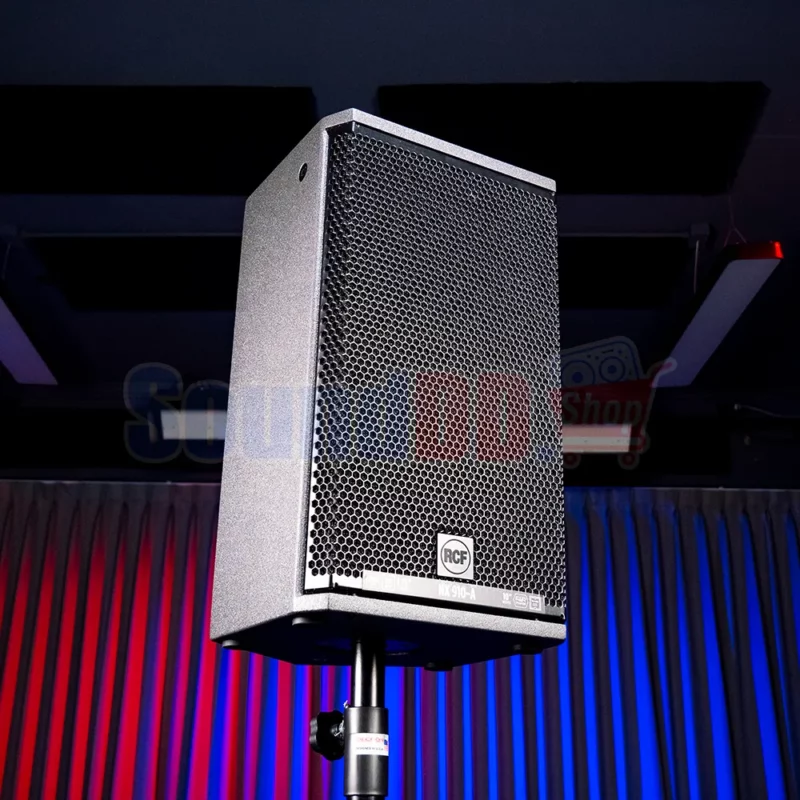 ลำโพง Active RCF-NX-910-A