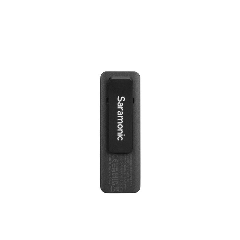 SARAMONIC-BLINK500-PRO-TXS ด้านหน้า