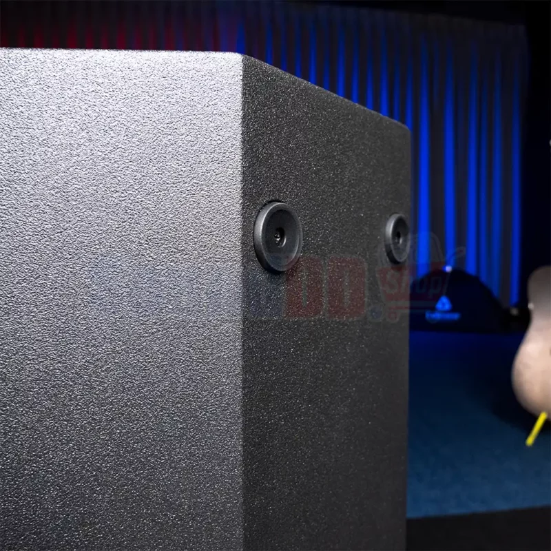 ลำโพง Active RCF-NX-910-A