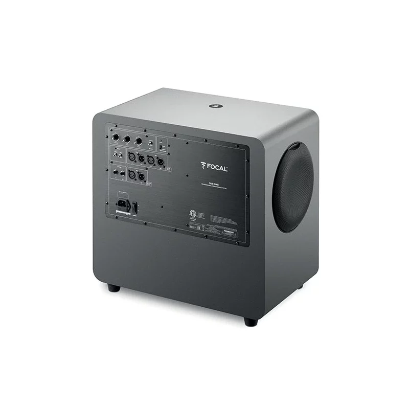 FOCAL SUB ONE
