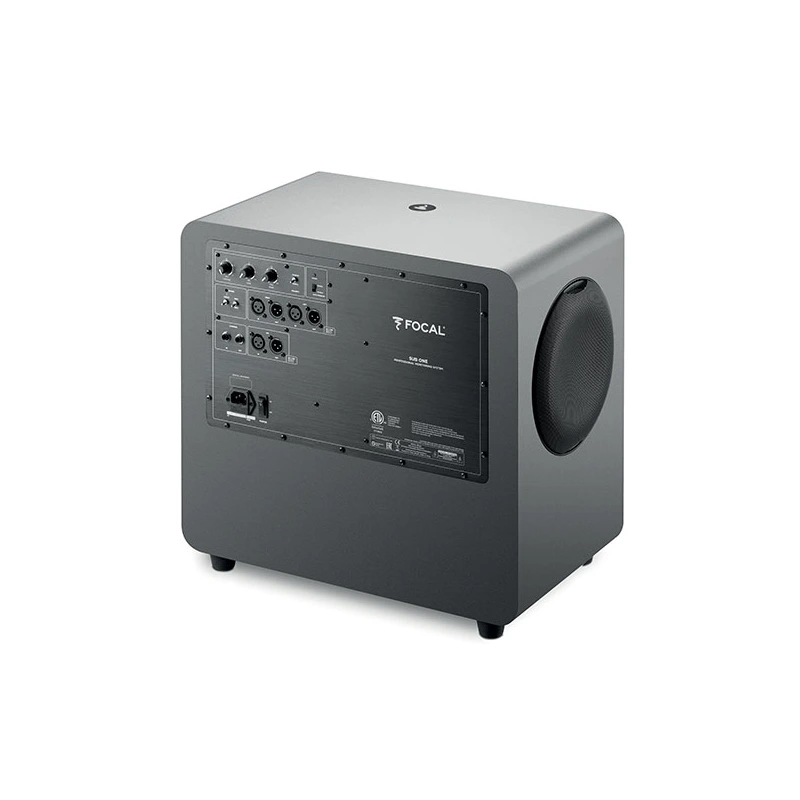 FOCAL SUB ONE