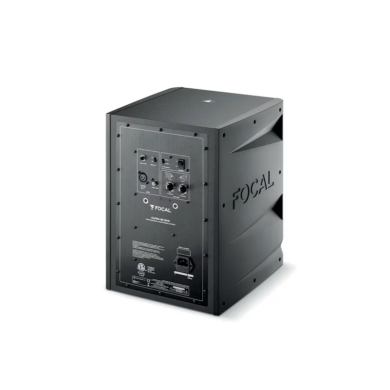 ลำโพงสตูดิโอ FOCAL ALPHA 80 EVO