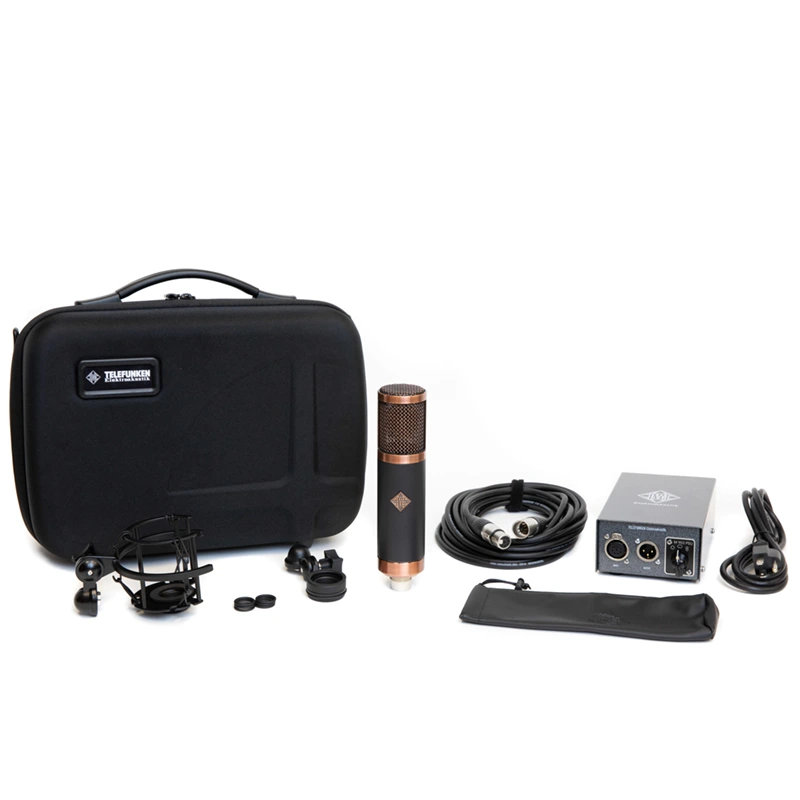 ไมโครโฟน TELEFUNKEN TF39