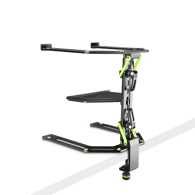 ขาตั้ง GRAVITY LTS 01 B สำหรับวางแล็ปท็อป