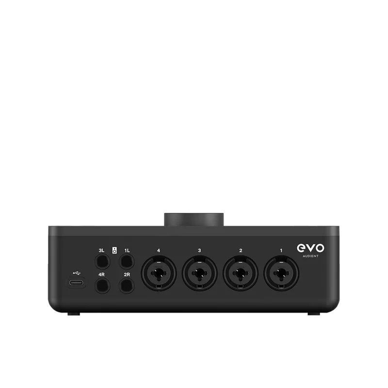 Audio Interface EVO 8