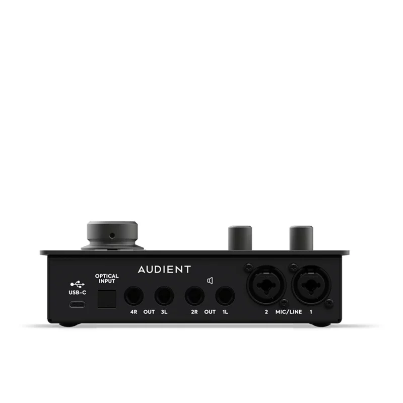 Audio Interface iD14 MKII