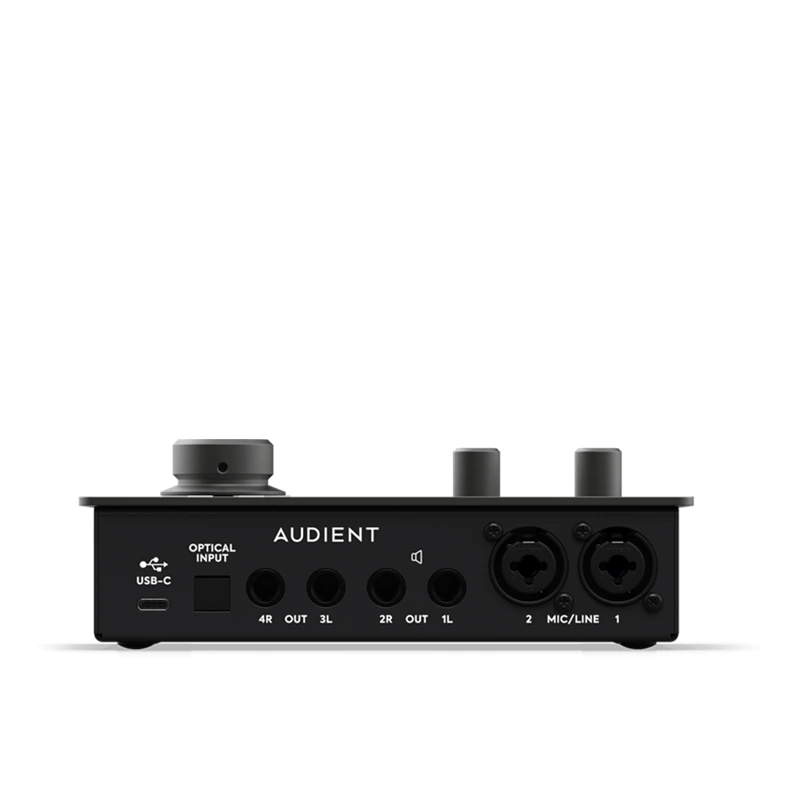 Audio Interface iD14 MKII