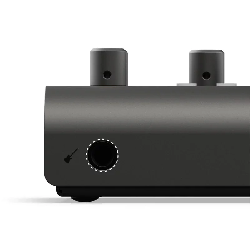 Audio Interface iD4 MKII