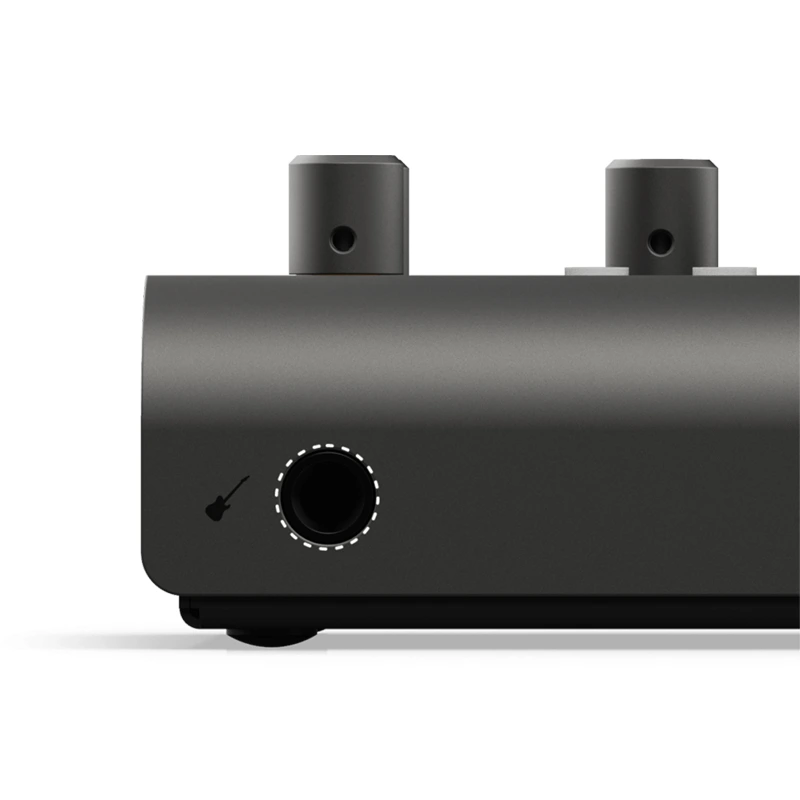 Audio Interface iD4 MKII