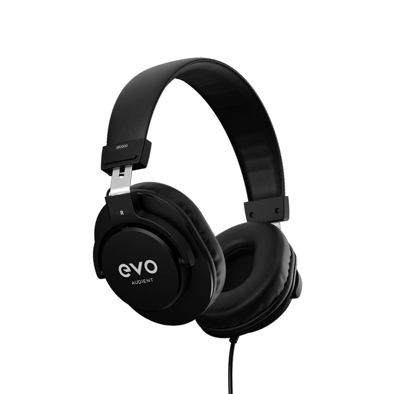 EVO Start Recording Bundle