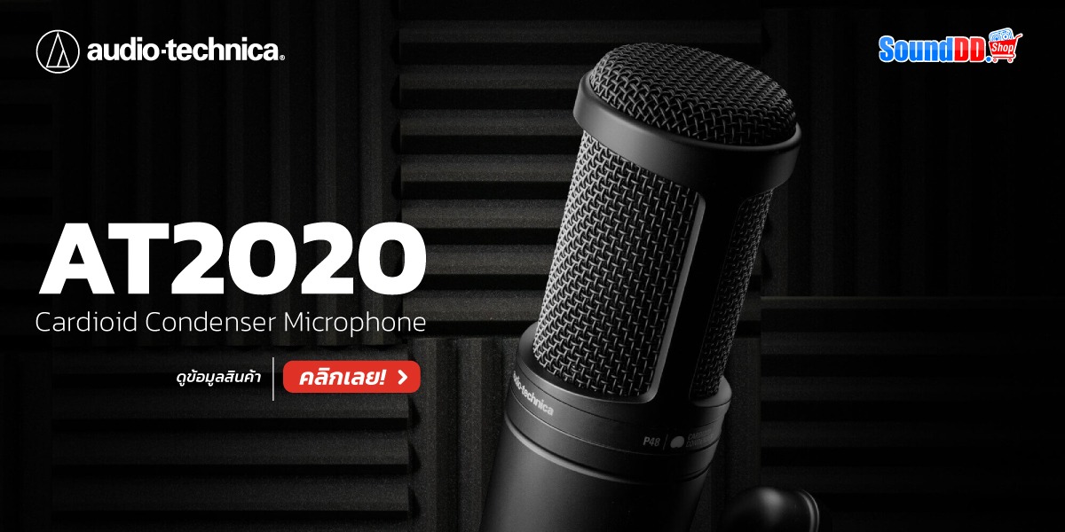 XLR MICROPHONE