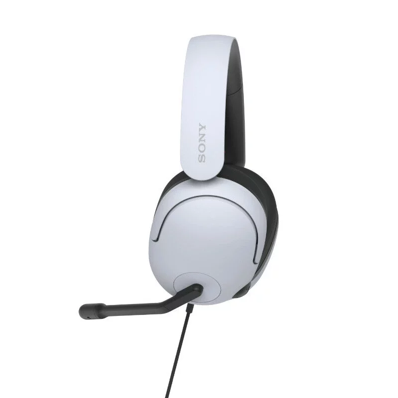 SONY INZONE H3 ชุดหูฟังแบบมีสาย สำหรับเล่นเกม พร้อม 360 Spatial Sound - Image 3