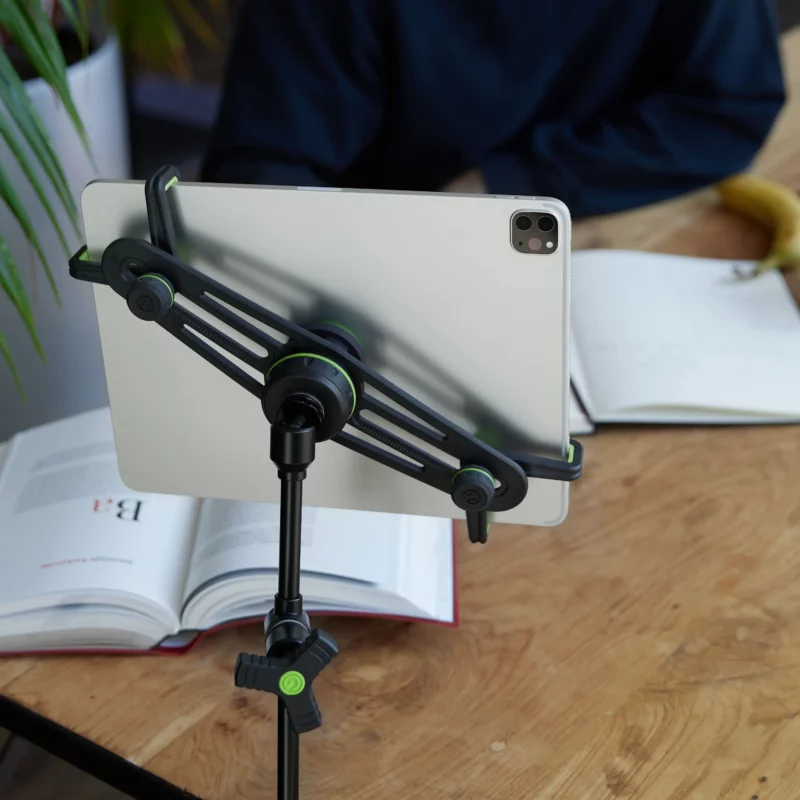 ขาจับแท็บเล็ต GRAVITY MA TH 01 B Tablet Holder
