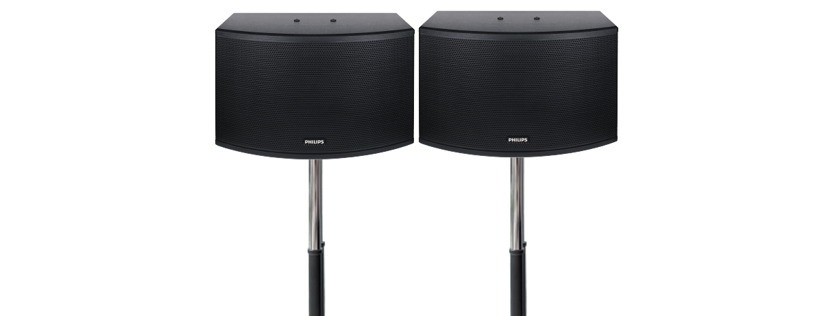 KARAOKE SPEAKER