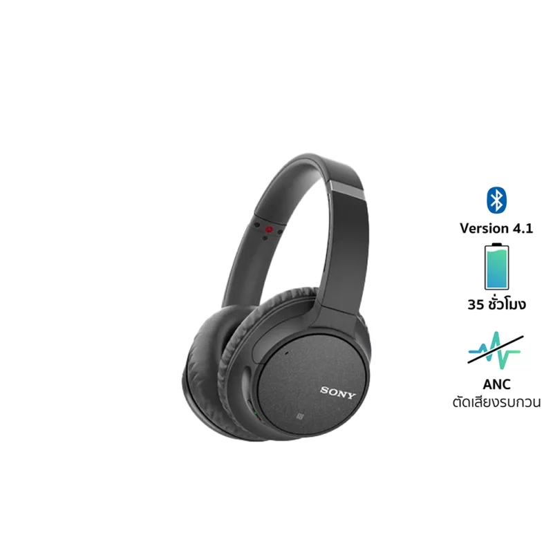 SONY WH-CH700N